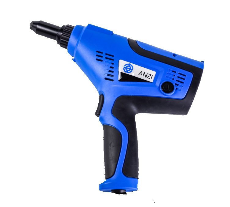 RE64 Brand New Generation Plug-in electric riveting tool