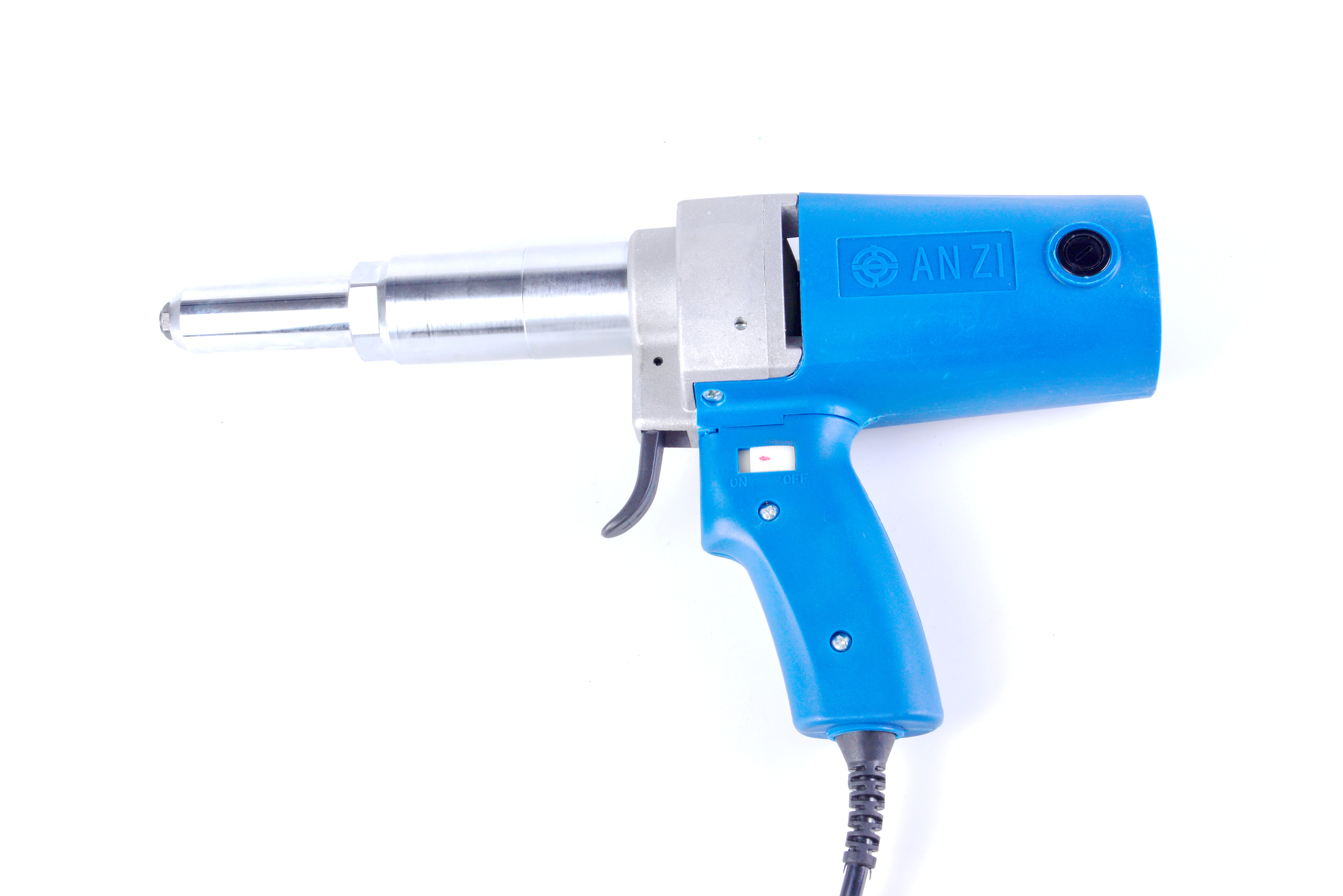 PIM-SA3-5 Plug-in riveting tool