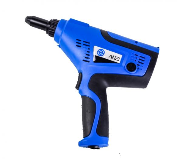 RE64 Brand New Generation Plug-in electric riveting tool